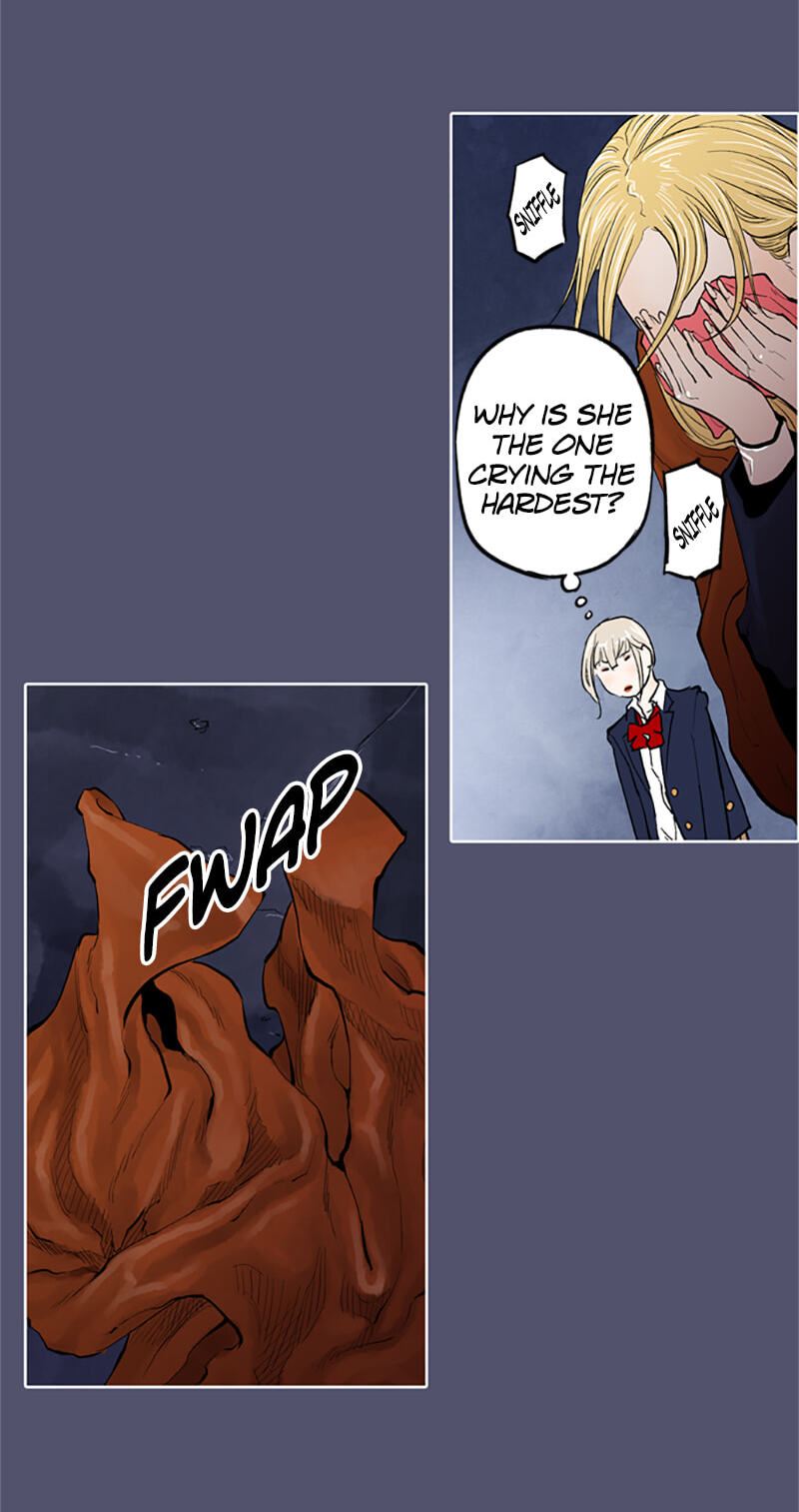 Read Jade chapter 90 image 33 on Lezhin