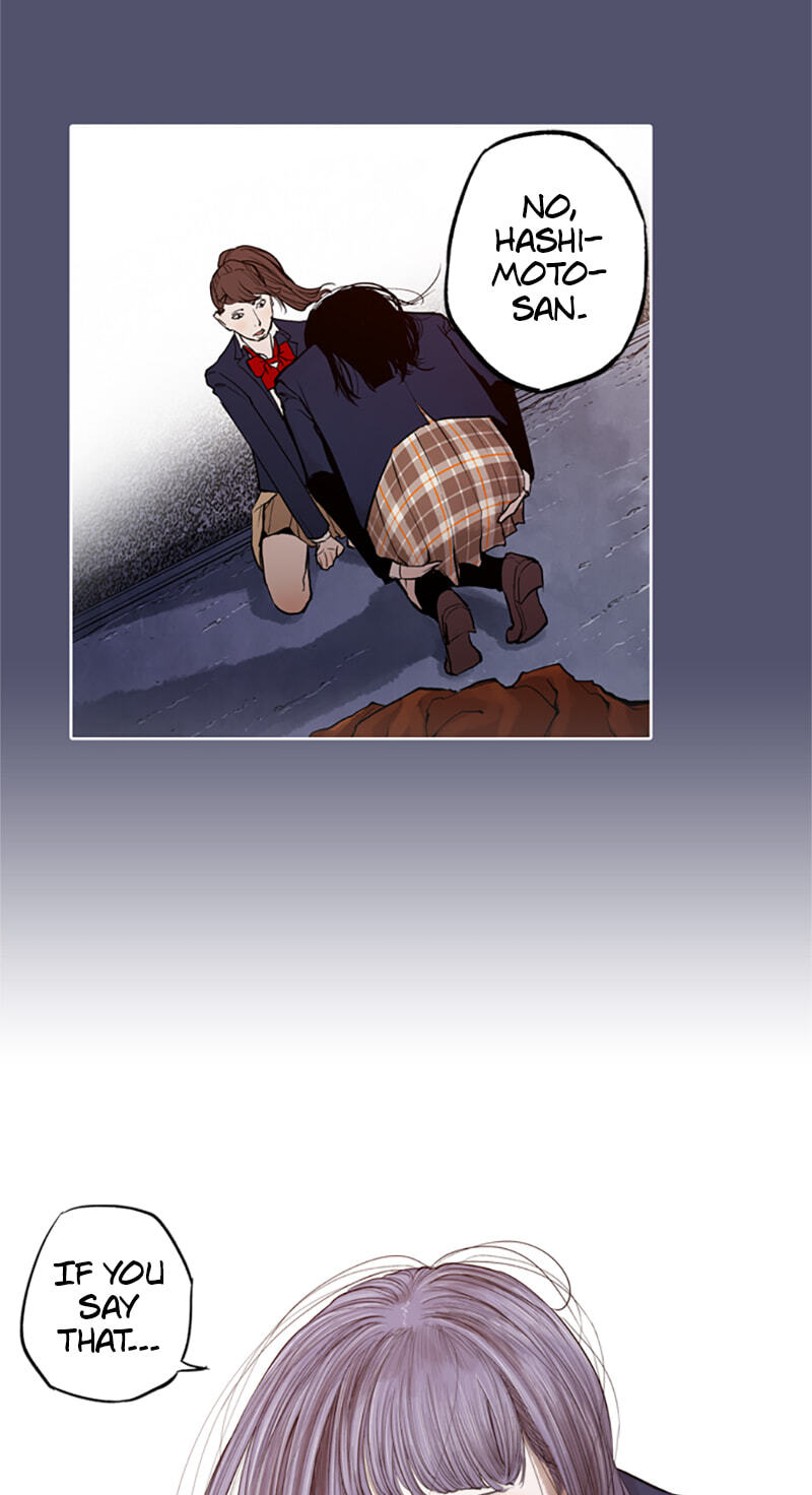 Read Jade chapter 90 image 34 on Lezhin