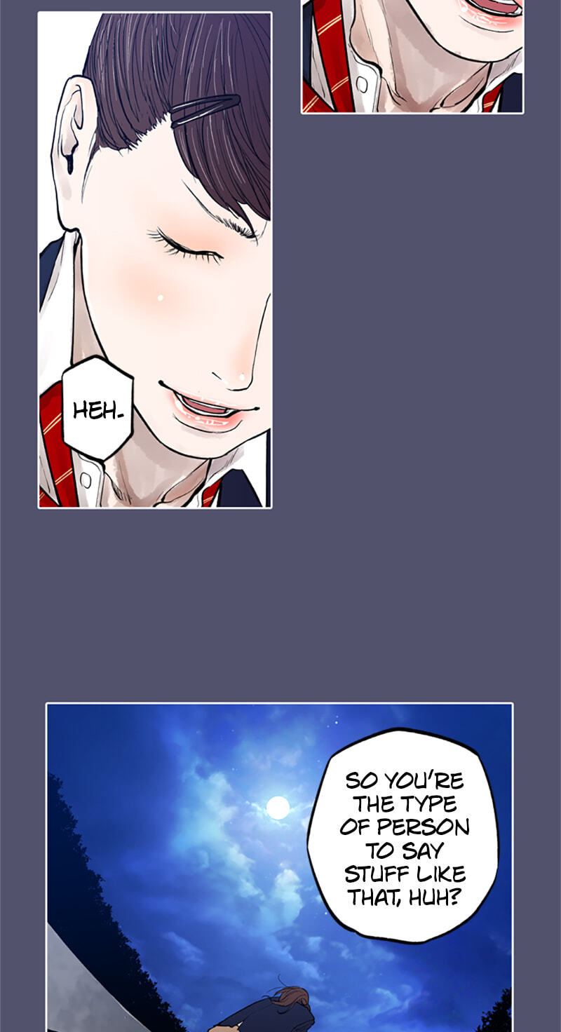 Read Jade chapter 90 image 36 on Lezhin