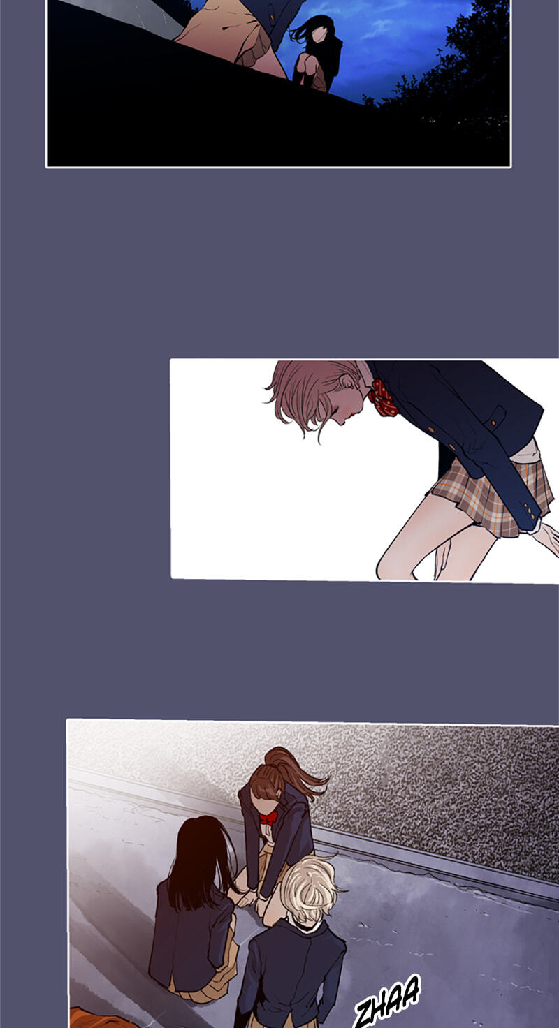 Read Jade chapter 90 image 37 on Lezhin