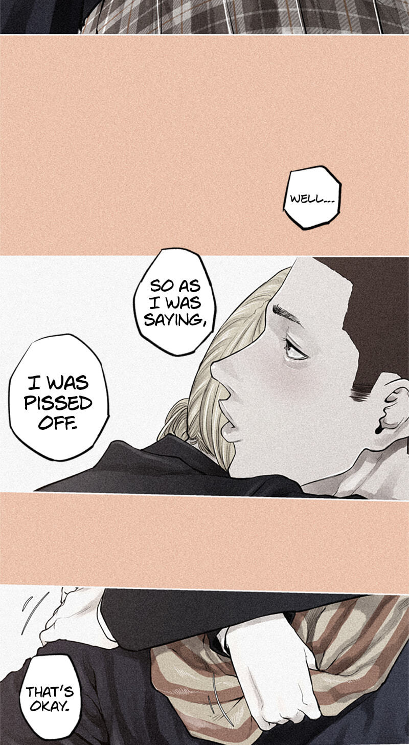 Read Jade chapter 90 image 4 on Lezhin