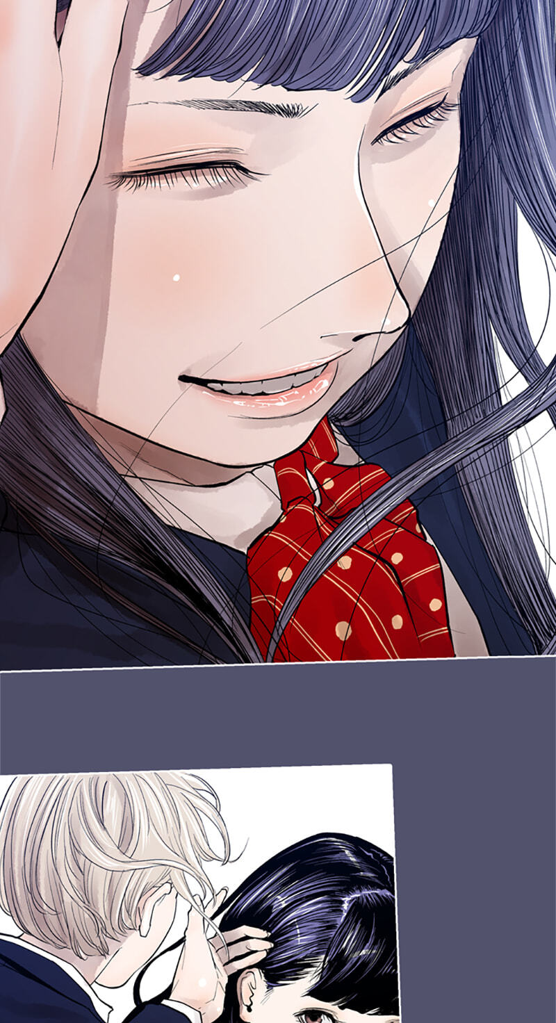 Read Jade chapter 90 image 40 on Lezhin