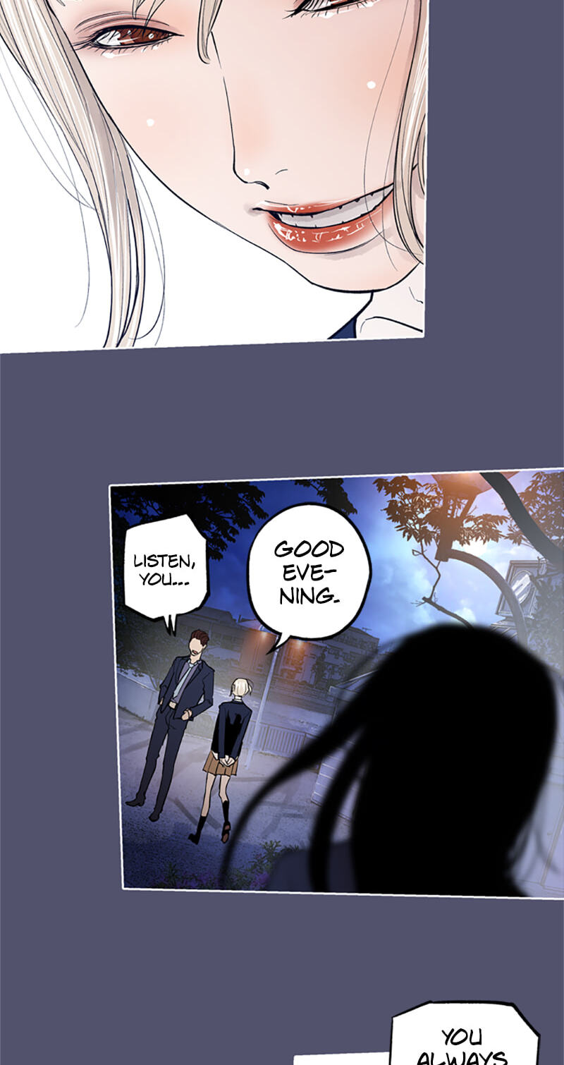Read Jade chapter 90 image 44 on Lezhin