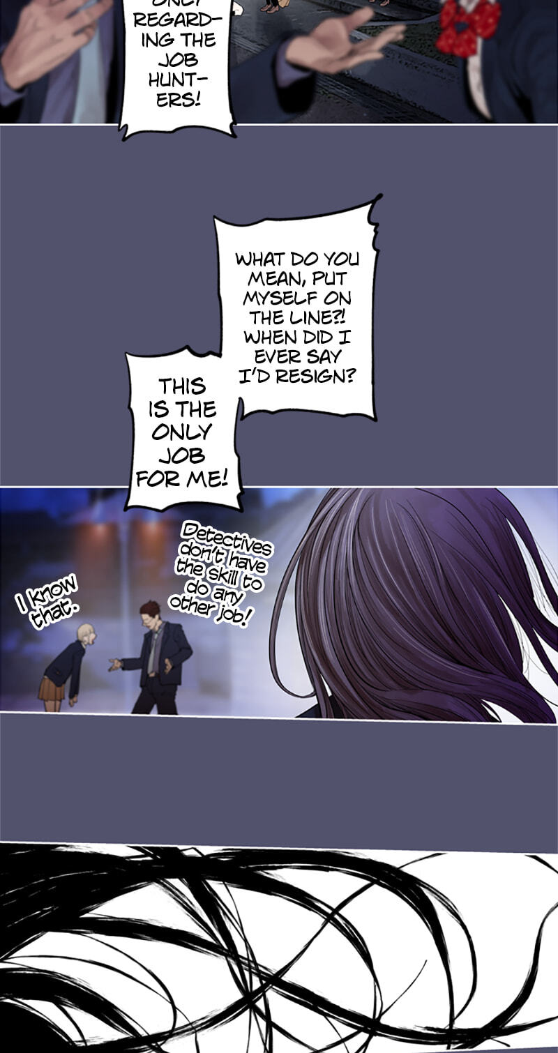 Read Jade chapter 90 image 46 on Lezhin