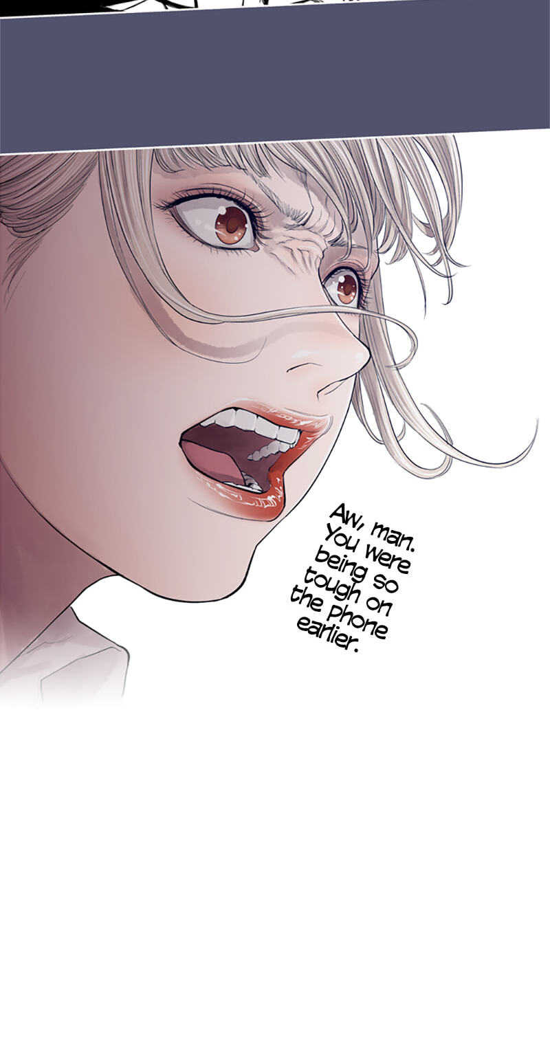 Read Jade chapter 90 image 47 on Lezhin