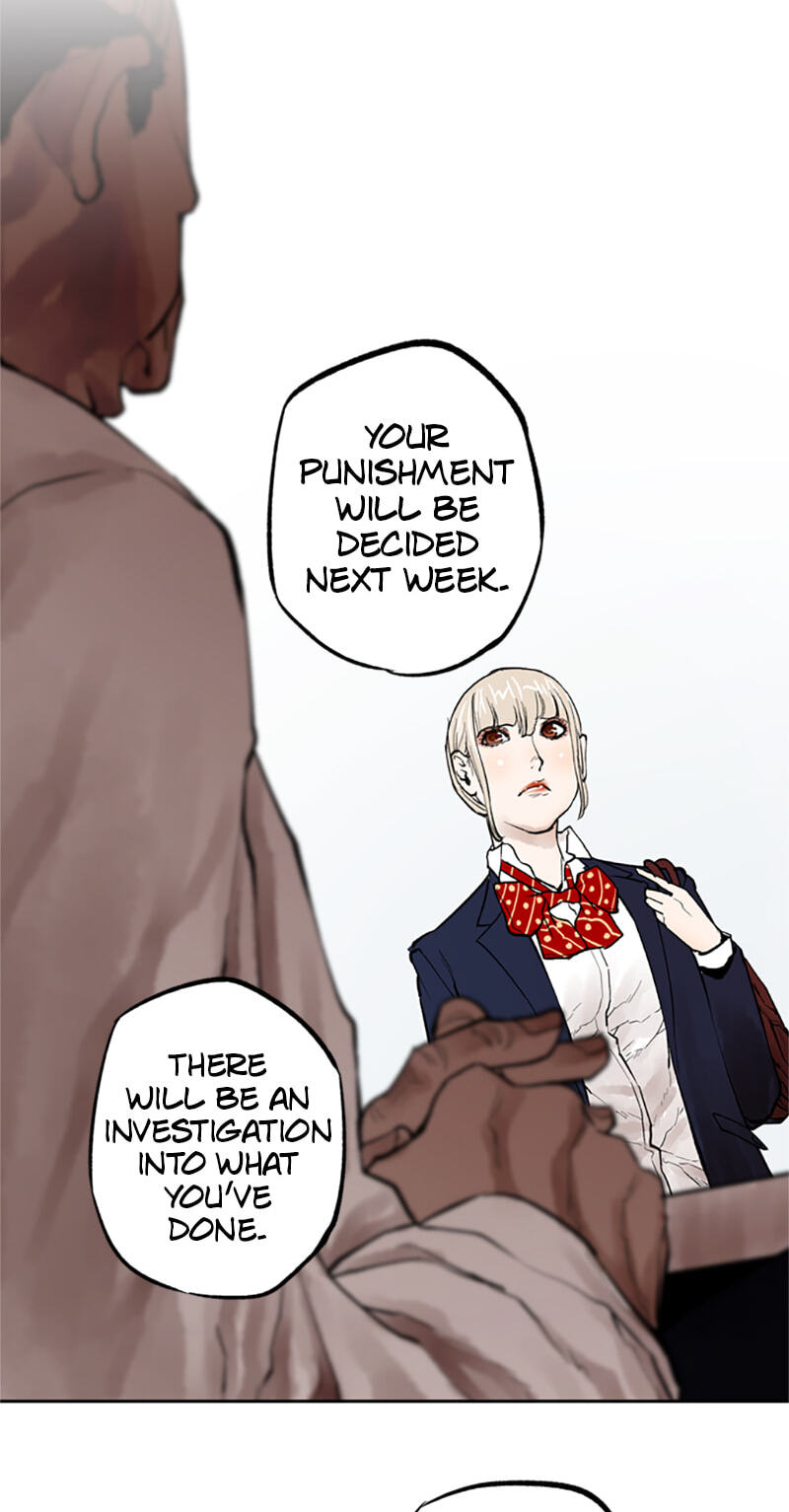 Read Jade chapter 91 image 11 on Lezhin