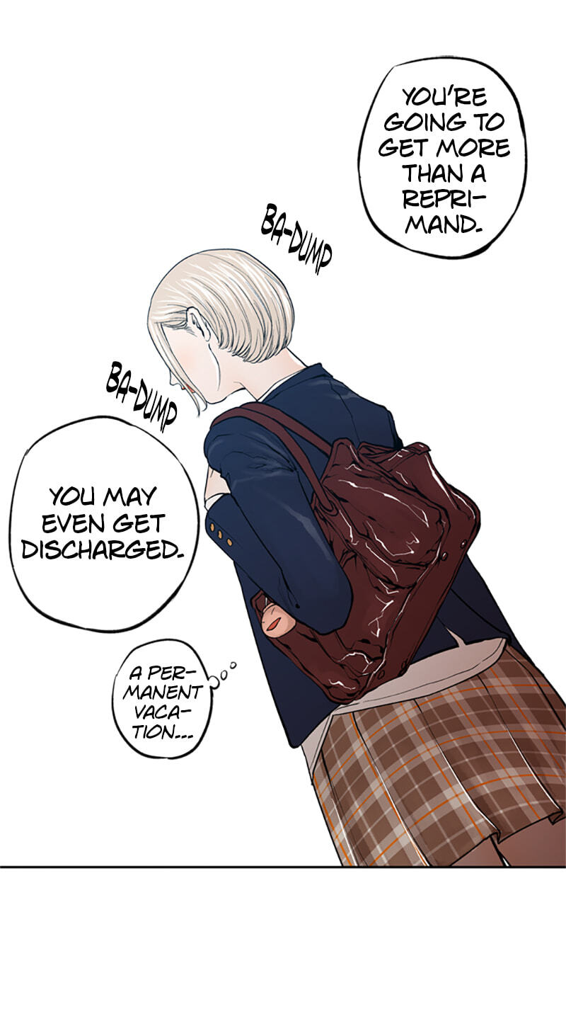 Read Jade chapter 91 image 13 on Lezhin