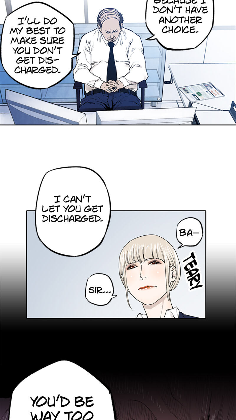 Read Jade chapter 91 image 15 on Lezhin
