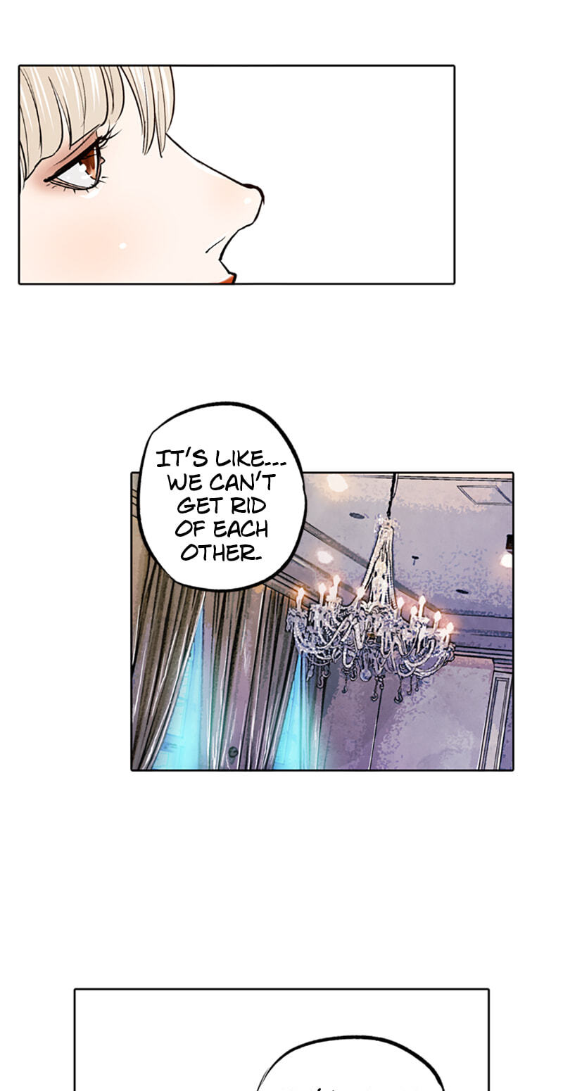 Read Jade chapter 91 image 20 on Lezhin