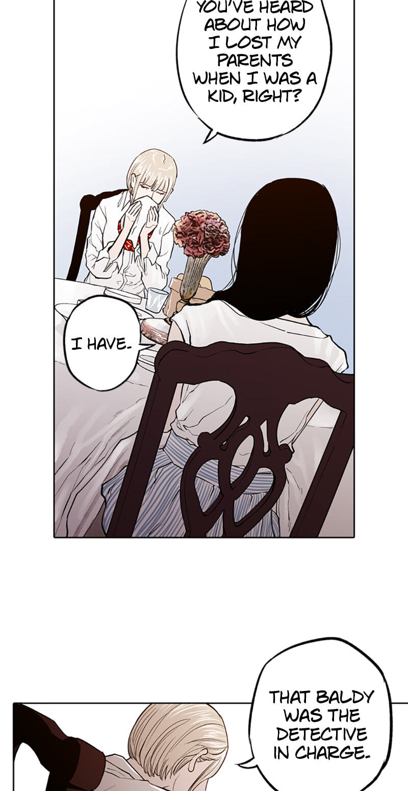 Read Jade chapter 91 image 21 on Lezhin