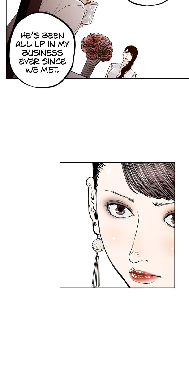Read Jade chapter 91 image 22 on Lezhin