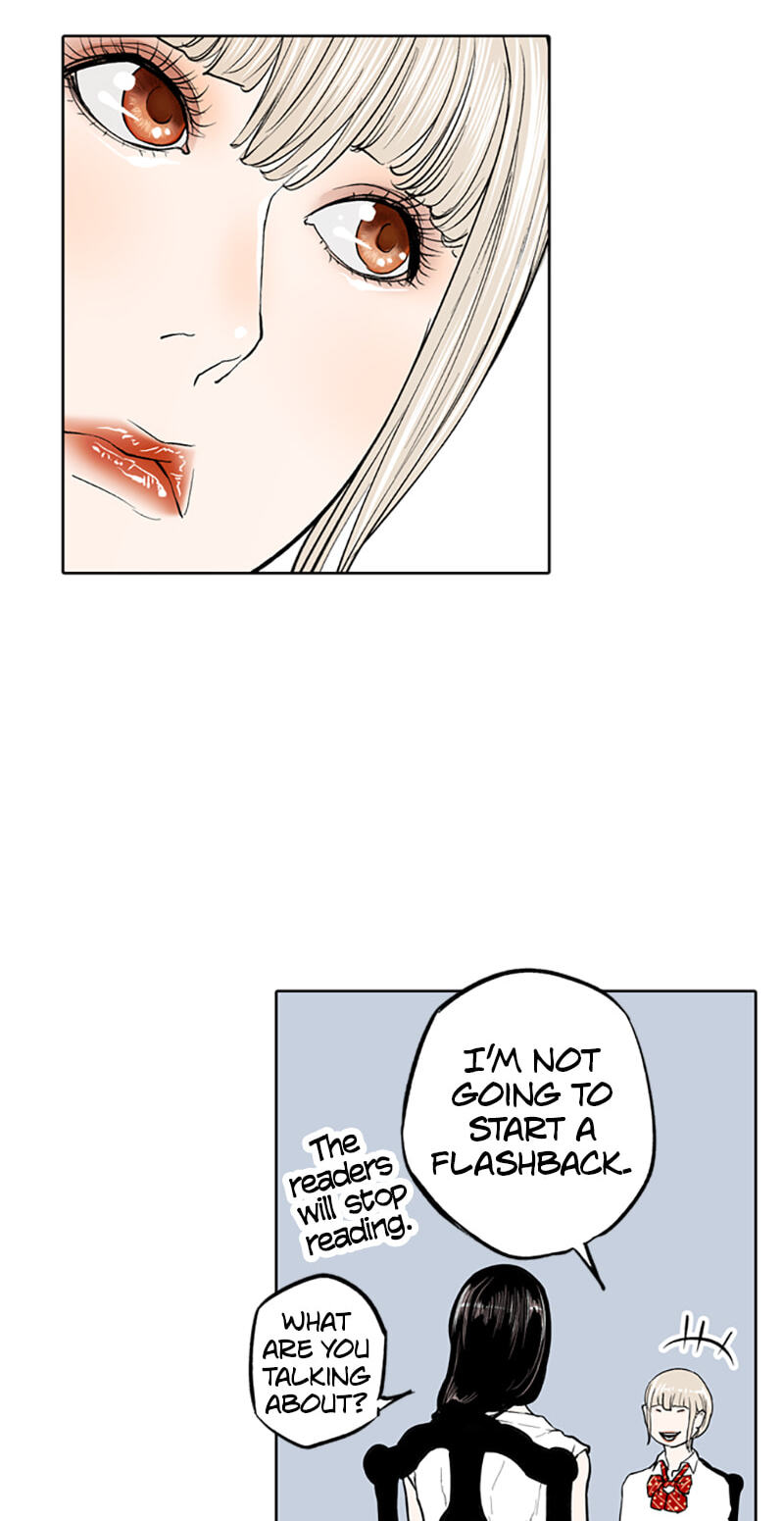 Read Jade chapter 91 image 23 on Lezhin