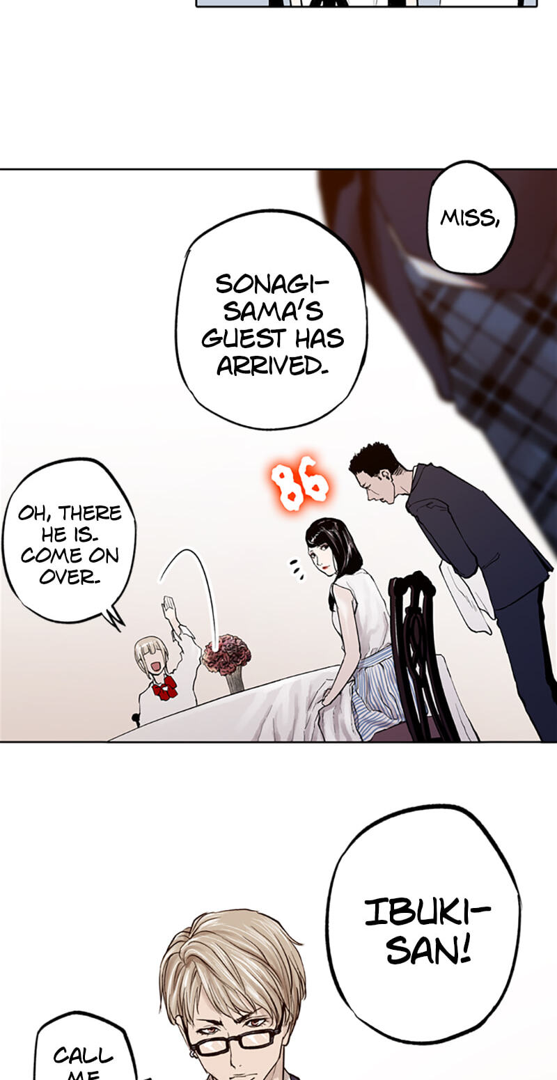Read Jade chapter 91 image 24 on Lezhin