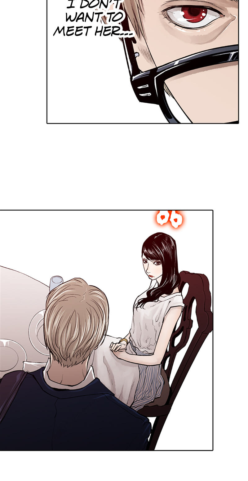 Read Jade chapter 91 image 26 on Lezhin