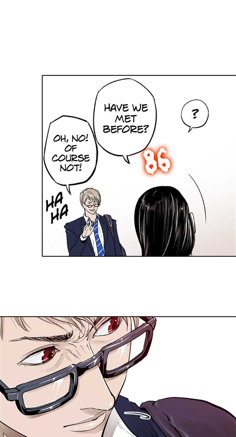 Read Jade chapter 91 image 27 on Lezhin