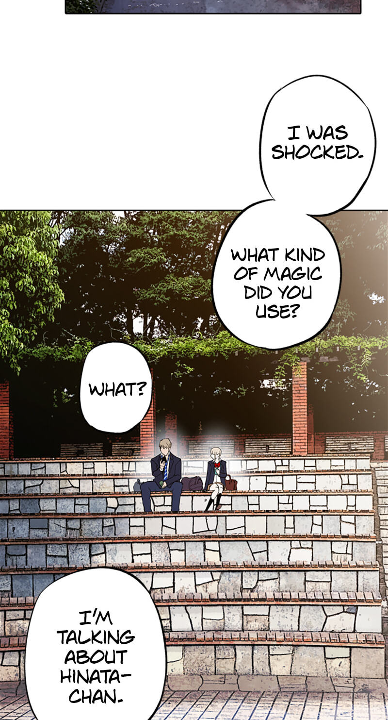 Read Jade chapter 91 image 30 on Lezhin