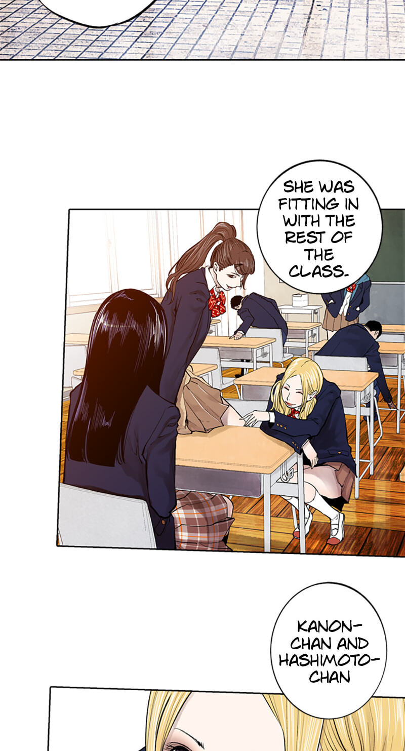 Read Jade chapter 91 image 31 on Lezhin