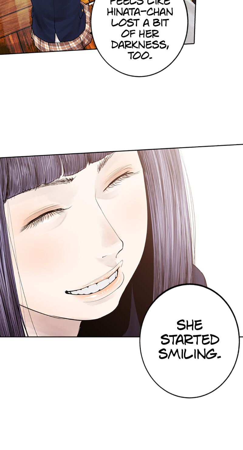 Read Jade chapter 91 image 33 on Lezhin
