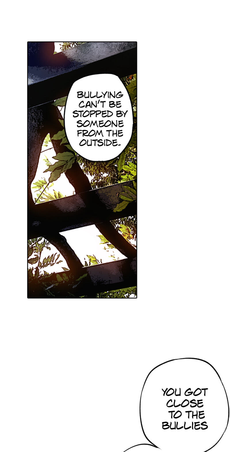 Read Jade chapter 91 image 34 on Lezhin