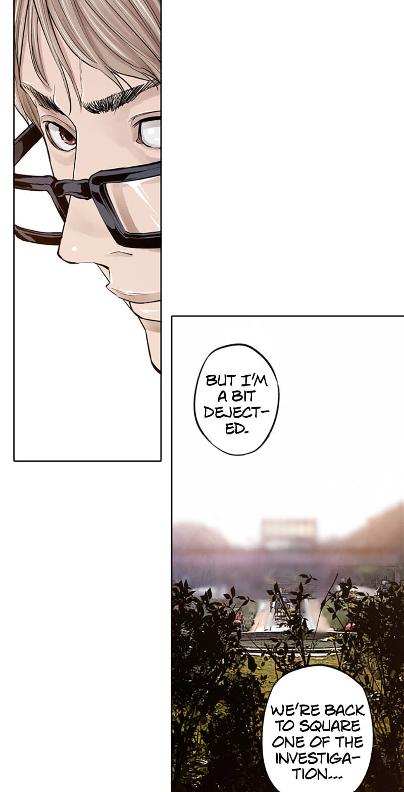 Read Jade chapter 91 image 37 on Lezhin