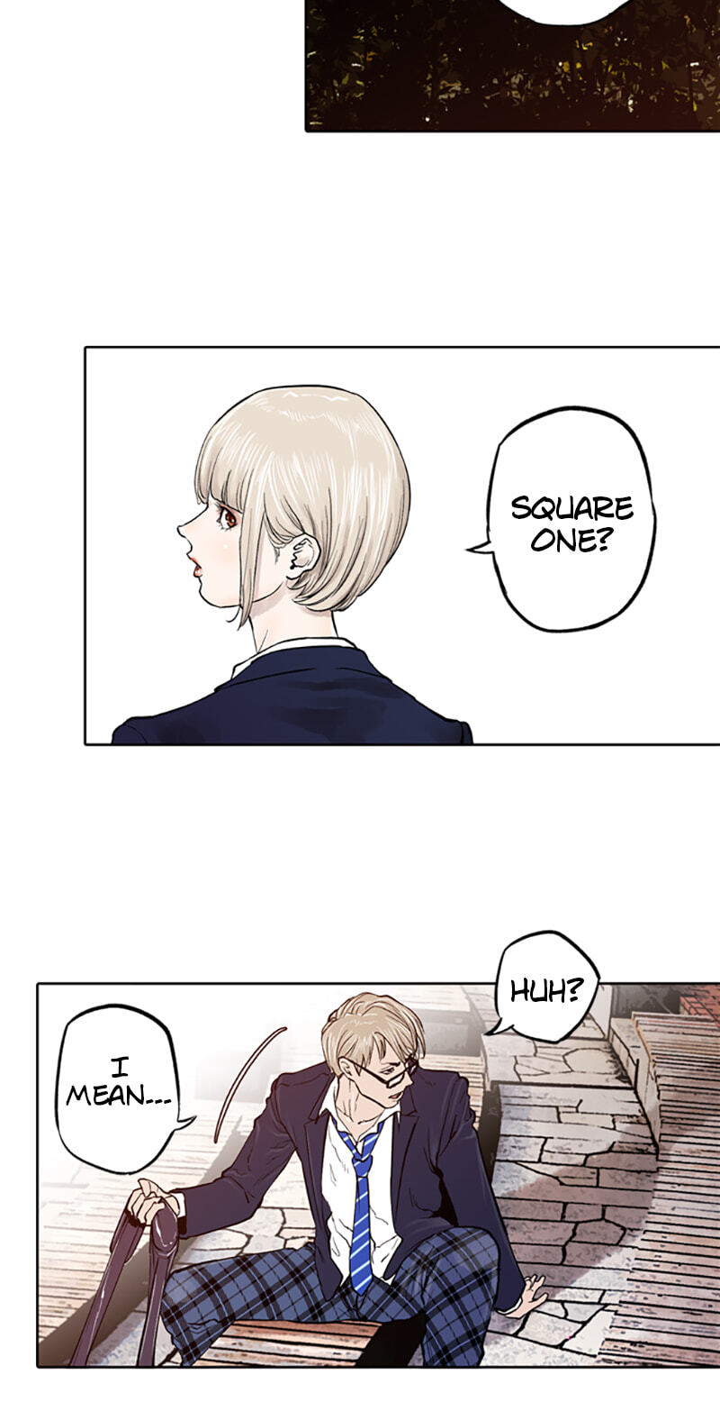 Read Jade chapter 91 image 38 on Lezhin
