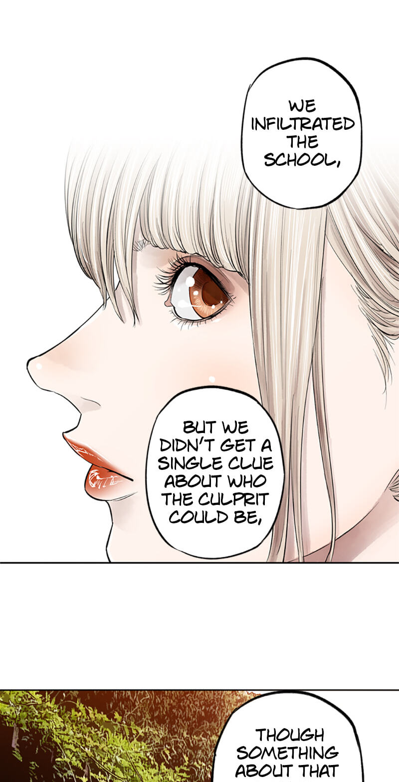 Read Jade chapter 91 image 39 on Lezhin