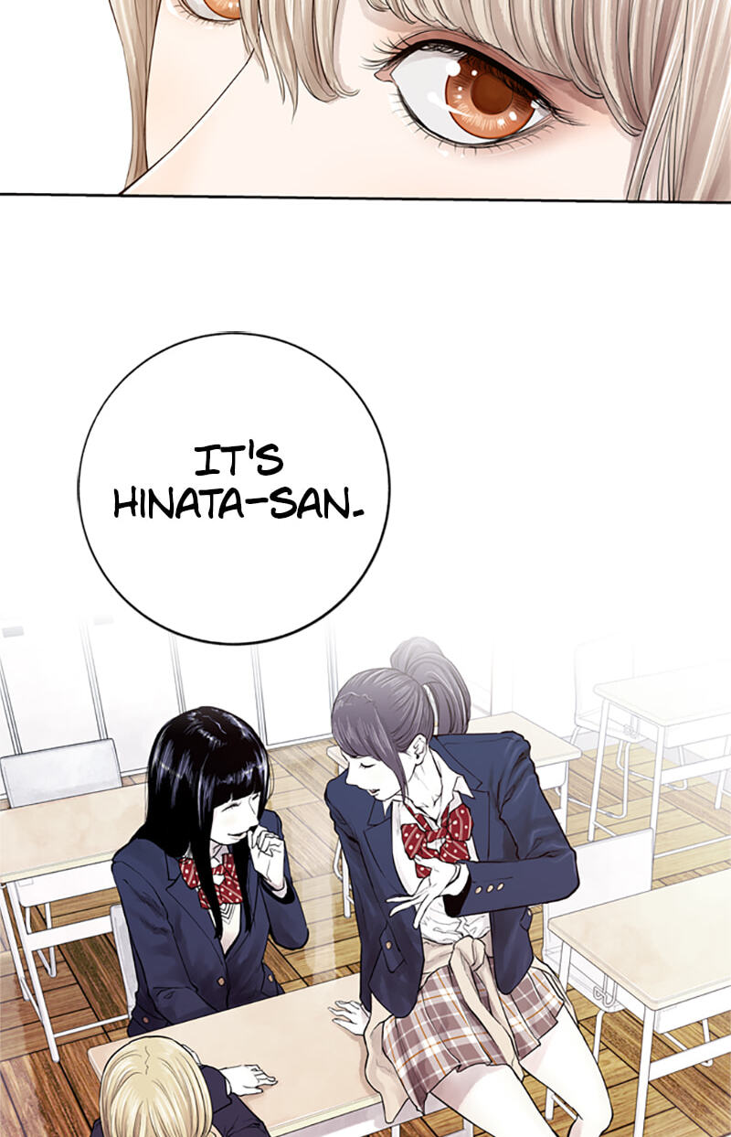Read Jade chapter 91 image 43 on Lezhin
