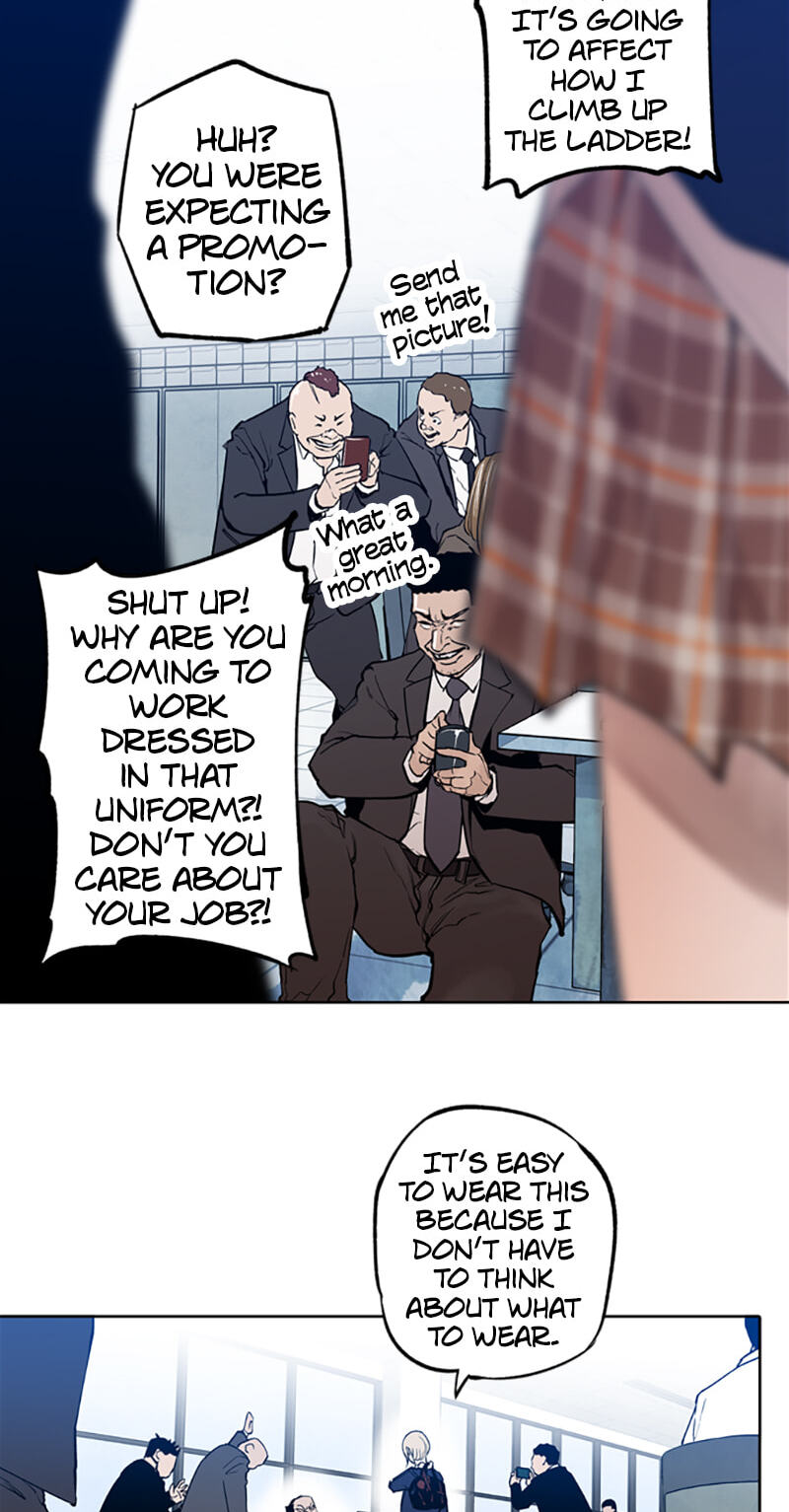 Read Jade chapter 91 image 8 on Lezhin