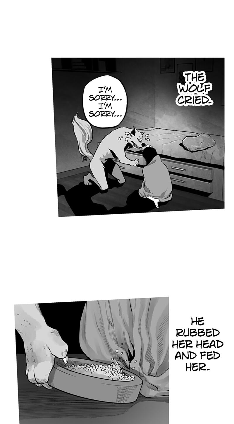 Read Jade chapter 92 image 18 on Lezhin