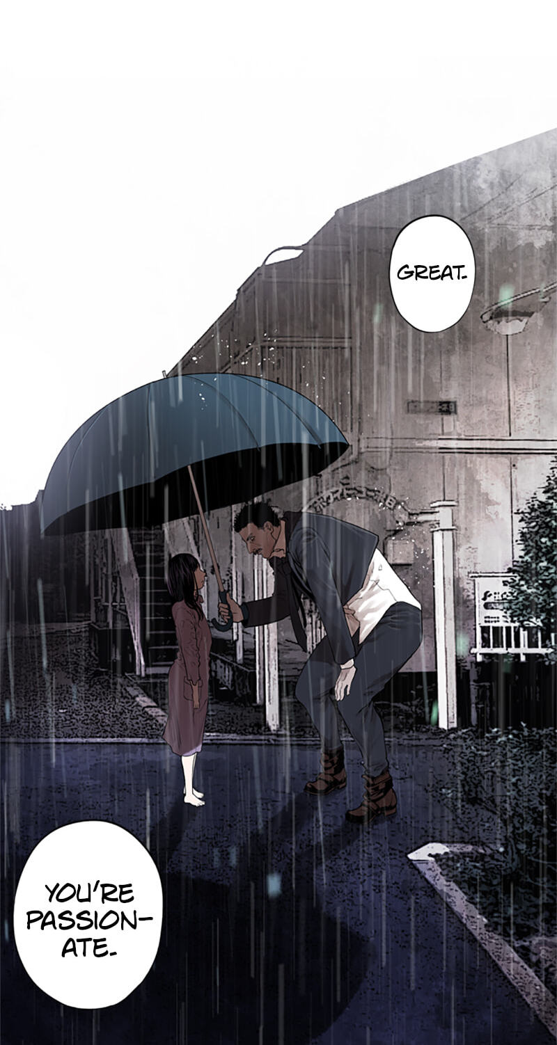 Read Jade chapter 92 image 43 on Lezhin