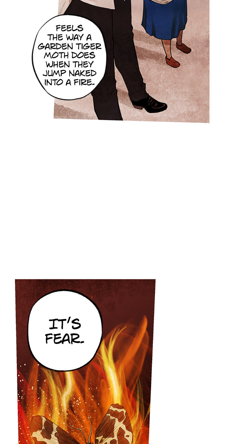 Read Jade chapter 93 image 19 on Lezhin