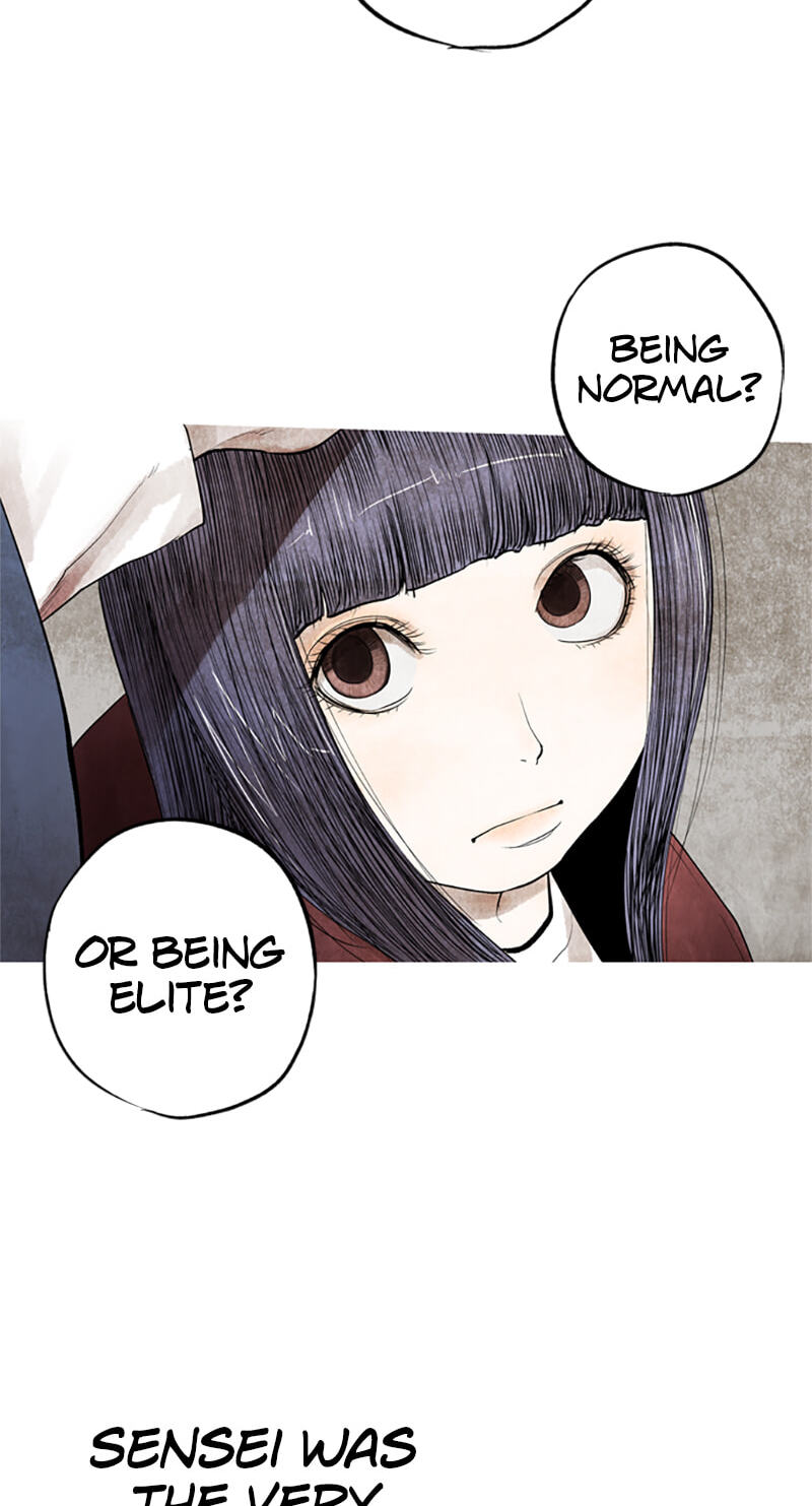 Read Jade chapter 93 image 23 on Lezhin