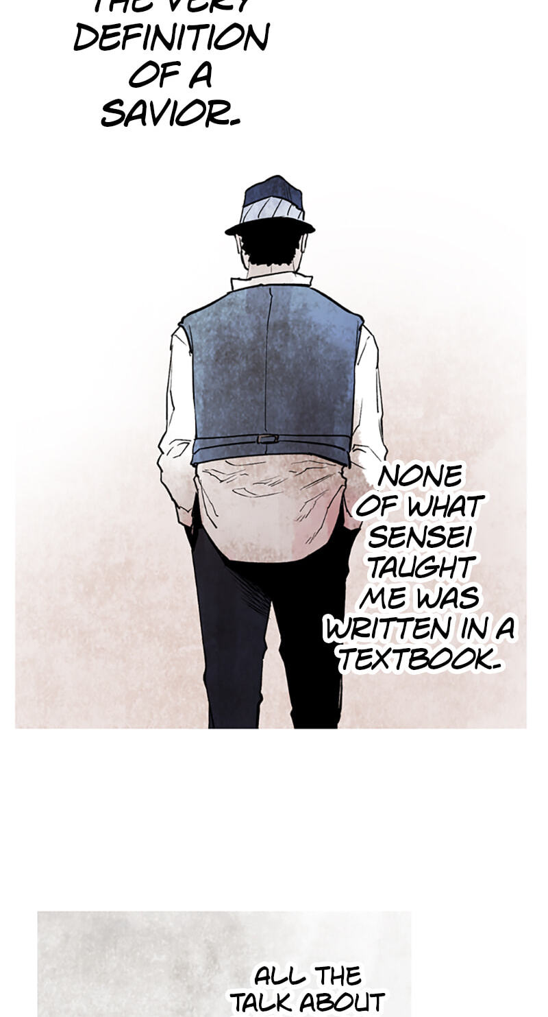 Read Jade chapter 93 image 24 on Lezhin