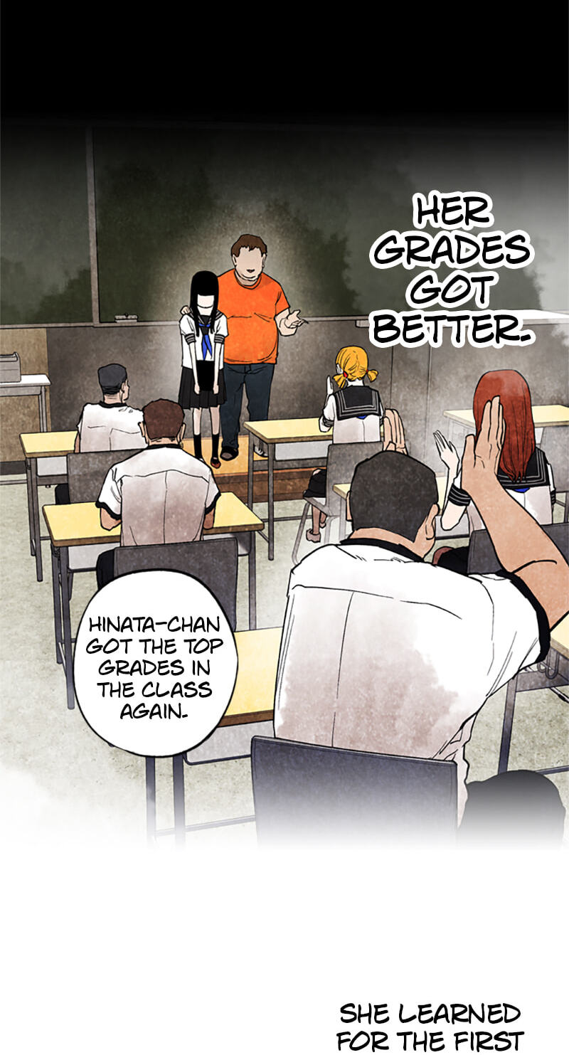 Read Jade chapter 93 image 27 on Lezhin