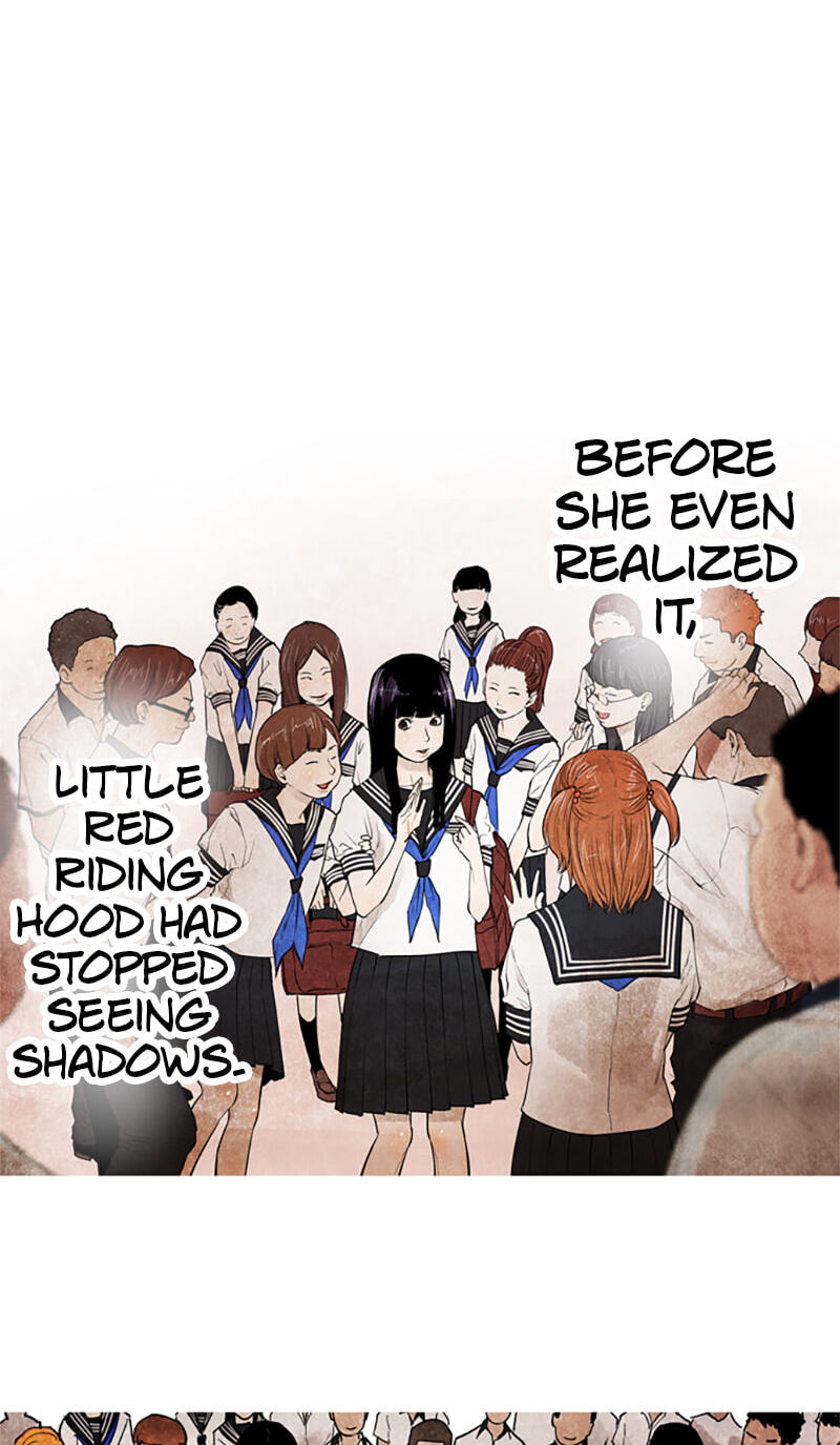 Read Jade chapter 93 image 32 on Lezhin