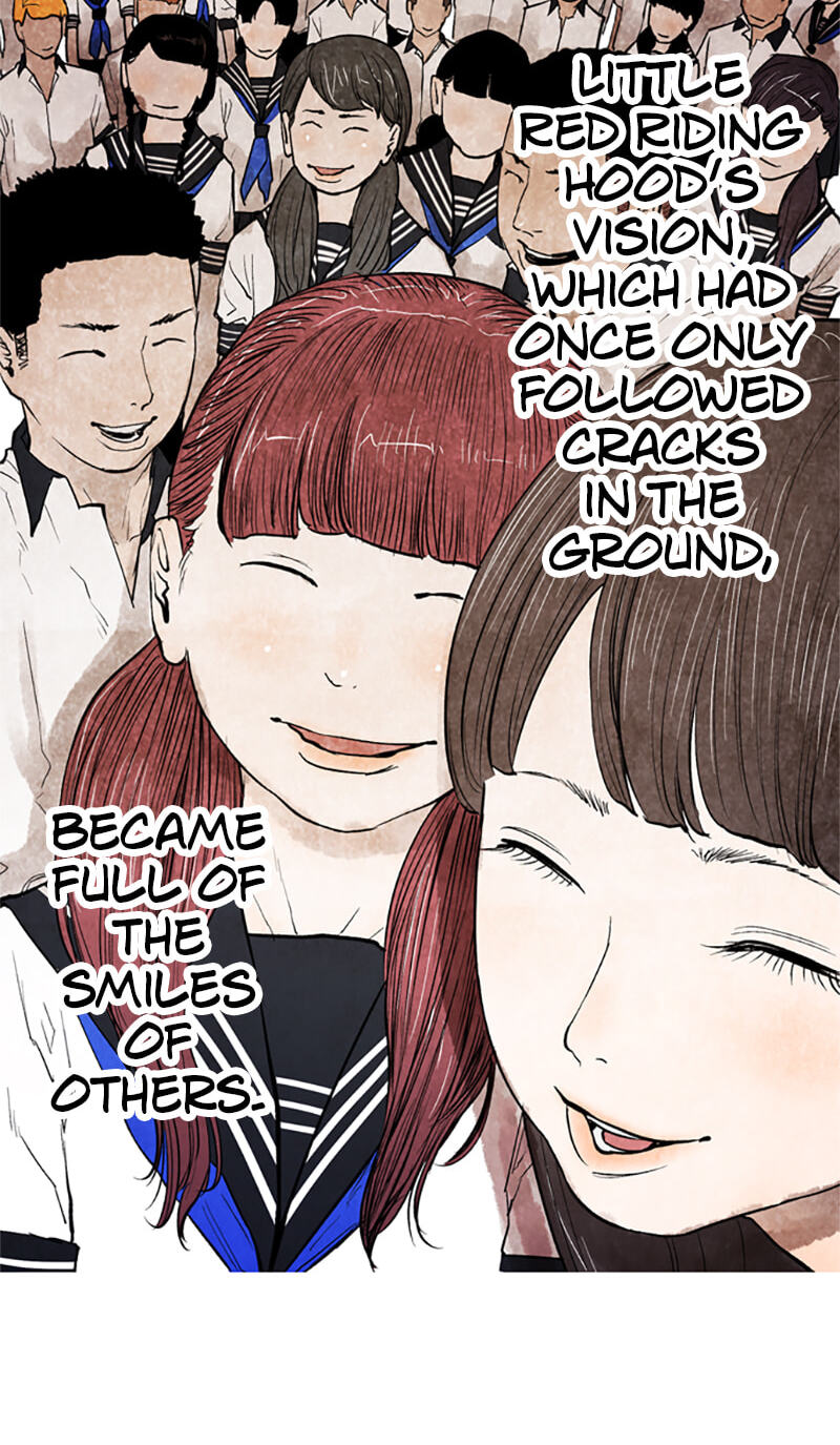 Read Jade chapter 93 image 33 on Lezhin