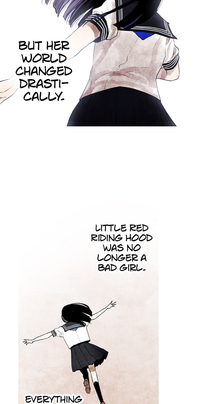Read Jade chapter 93 image 38 on Lezhin
