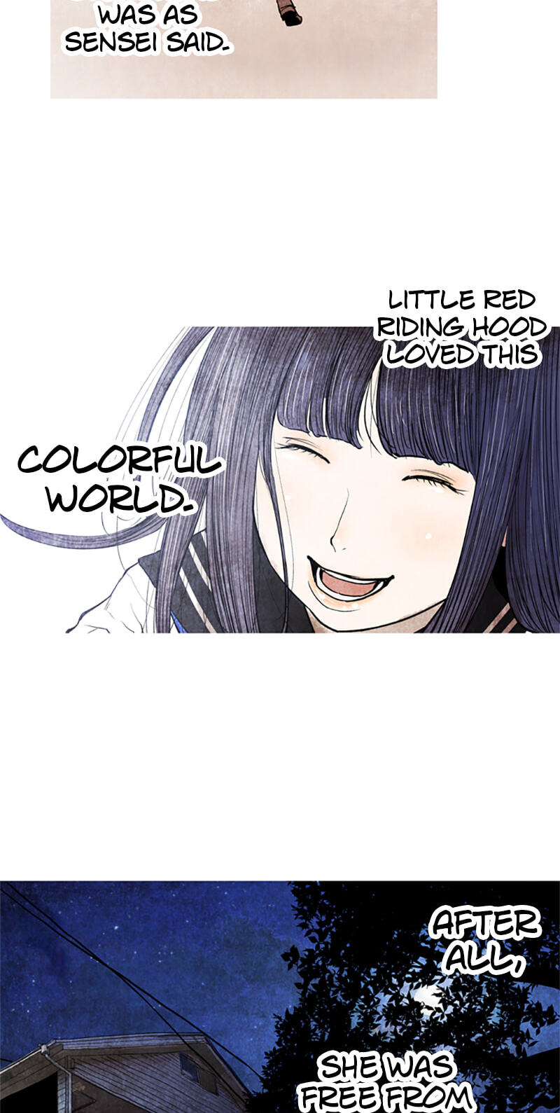 Read Jade chapter 93 image 39 on Lezhin