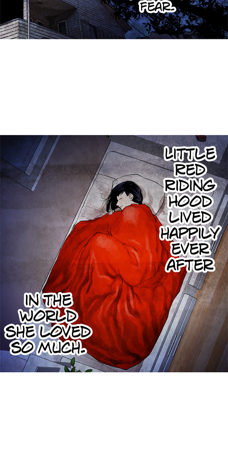 Read Jade chapter 93 image 40 on Lezhin