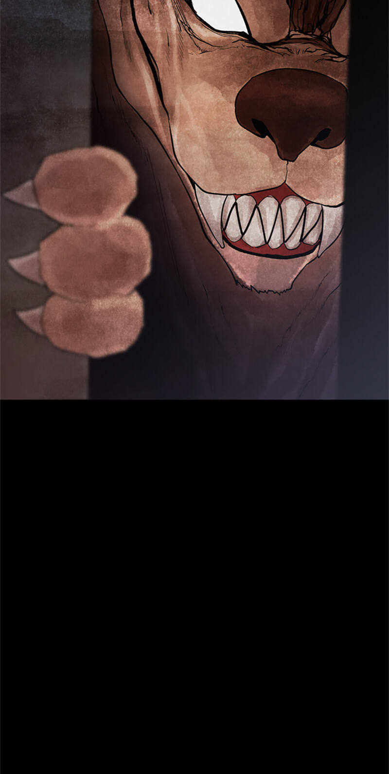 Read Jade chapter 93 image 43 on Lezhin