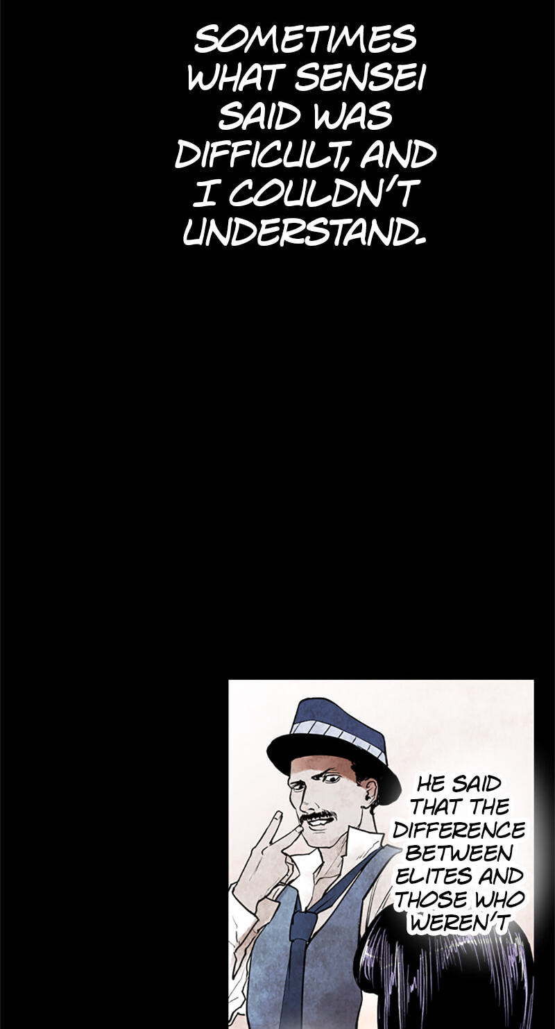 Read Jade chapter 93 image 8 on Lezhin
