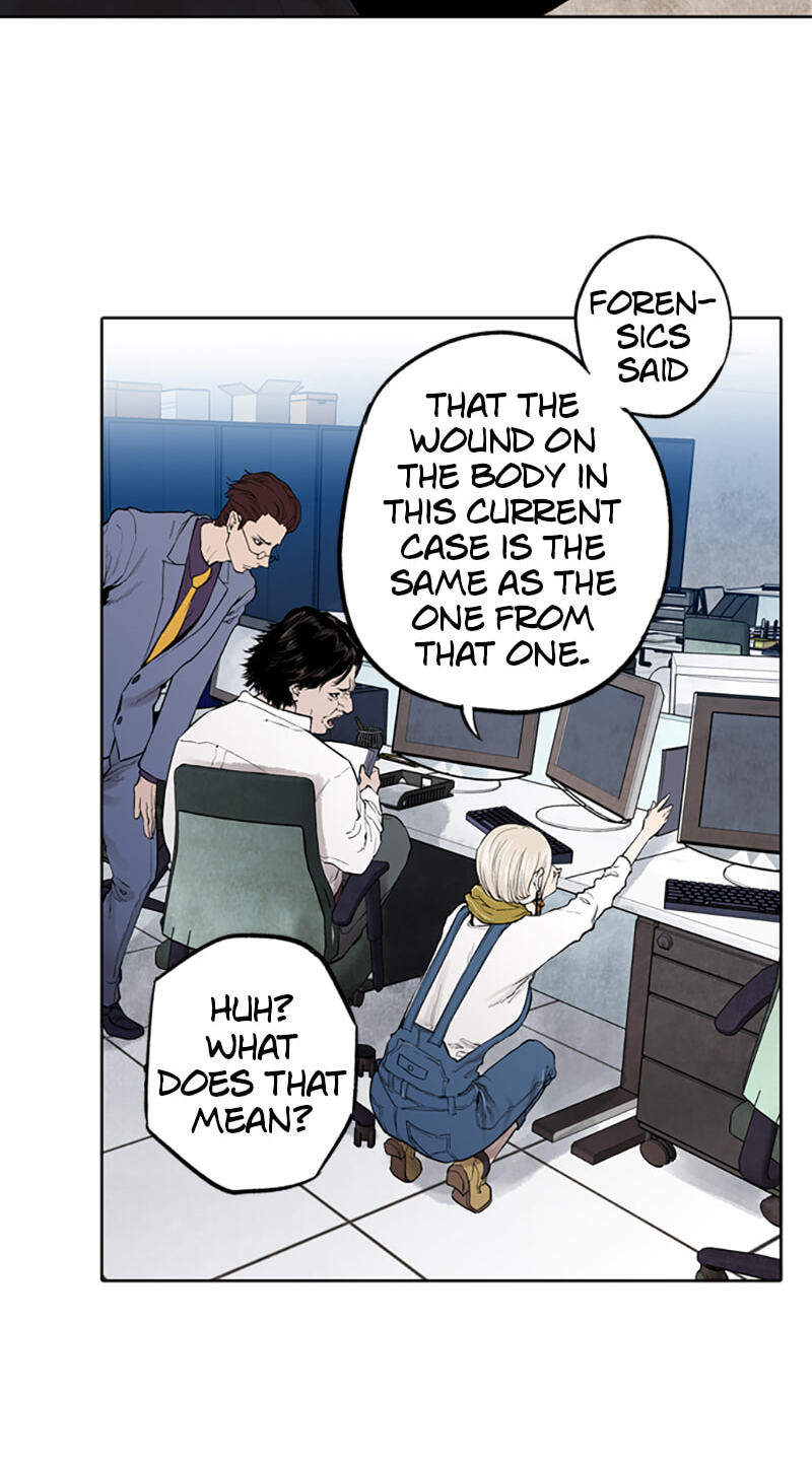 Read Jade chapter 94 image 25 on Lezhin