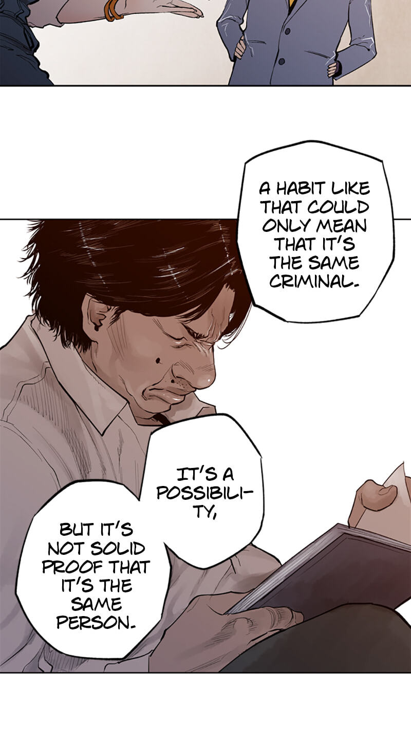 Read Jade chapter 94 image 28 on Lezhin