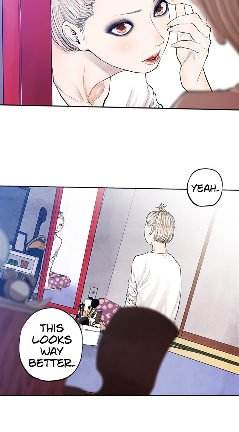 Read Jade chapter 94 image 4 on Lezhin