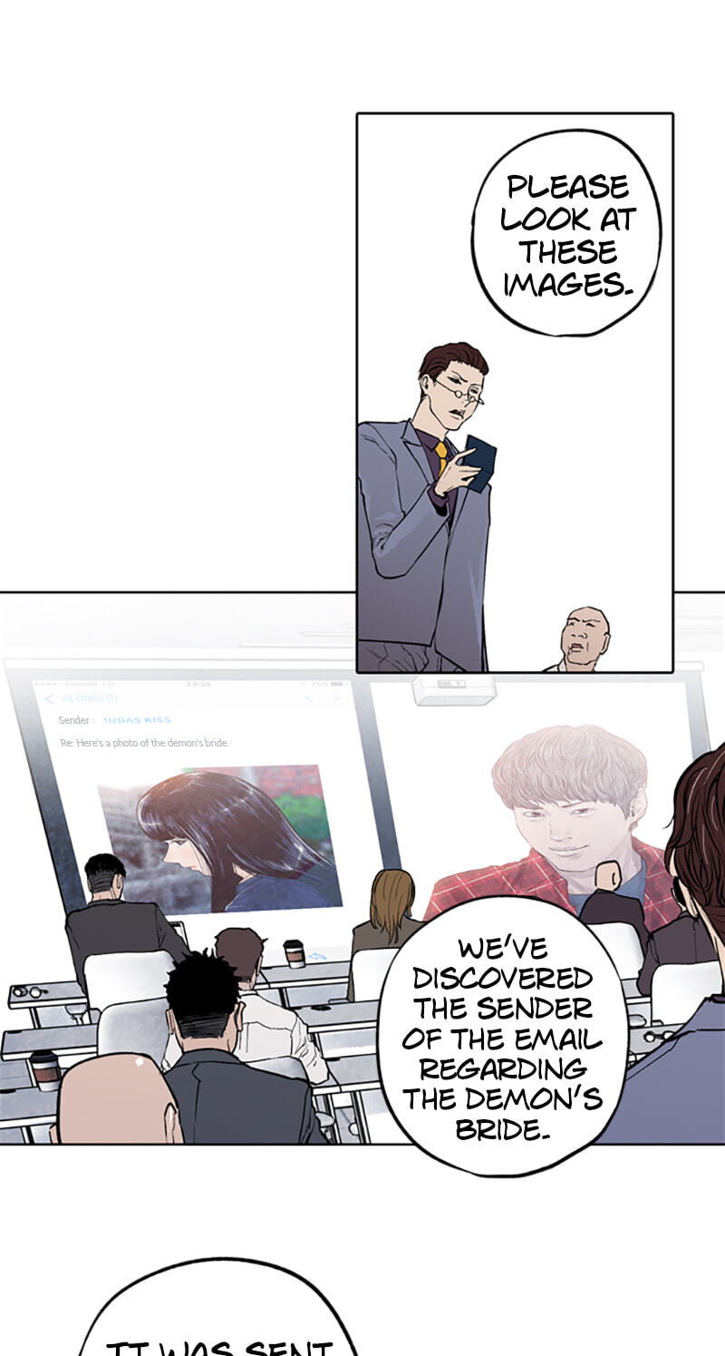 Read Jade chapter 94 image 7 on Lezhin