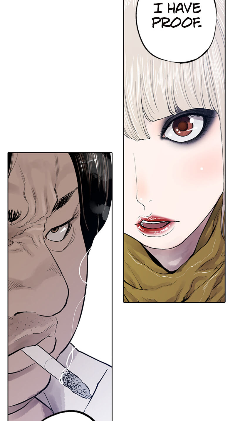 Read Jade chapter 95 image 10 on Lezhin