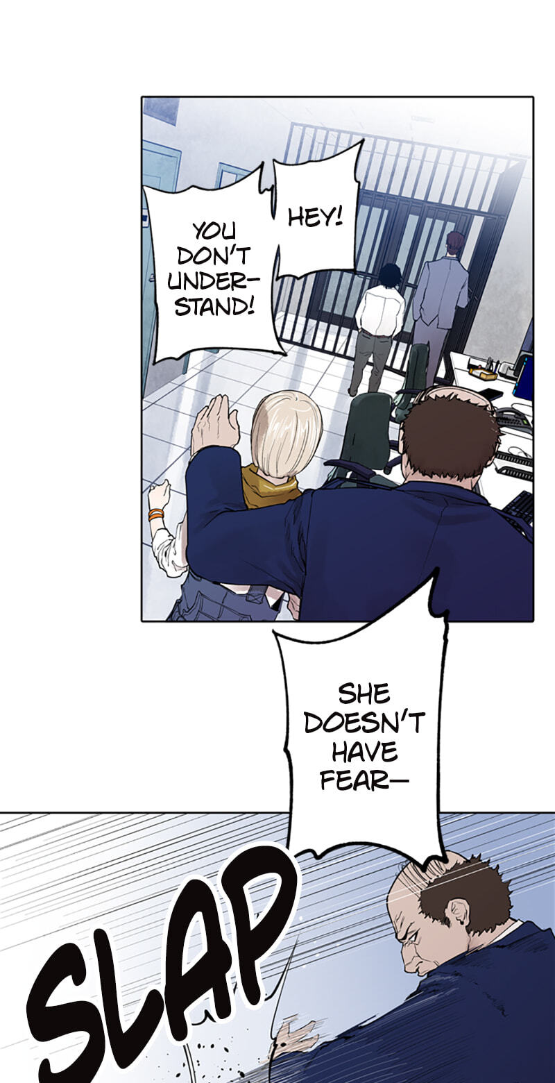 Read Jade chapter 95 image 15 on Lezhin