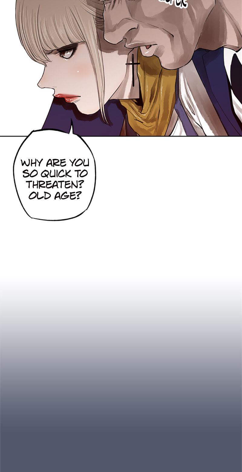 Read Jade chapter 95 image 18 on Lezhin