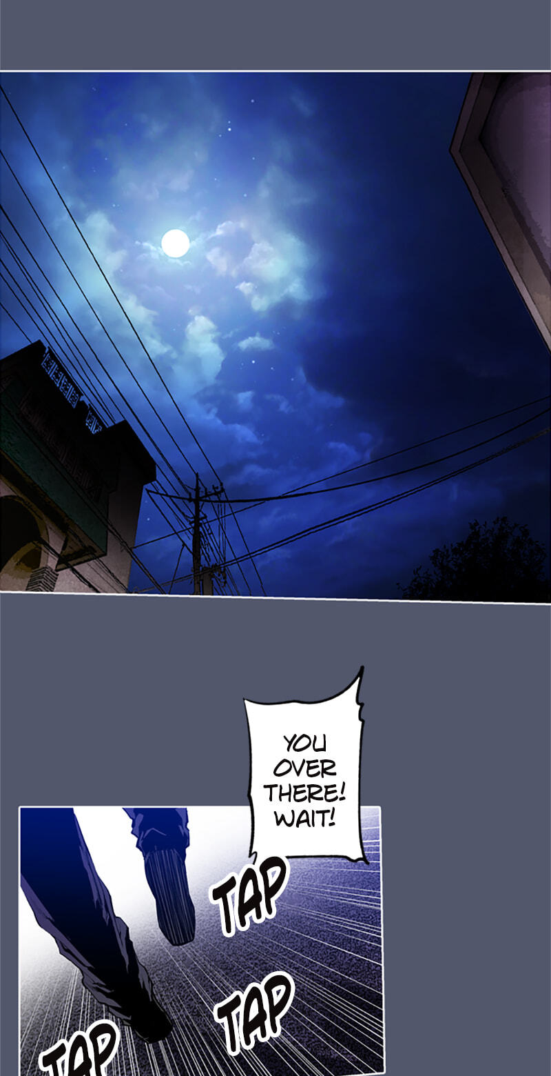 Read Jade chapter 95 image 19 on Lezhin