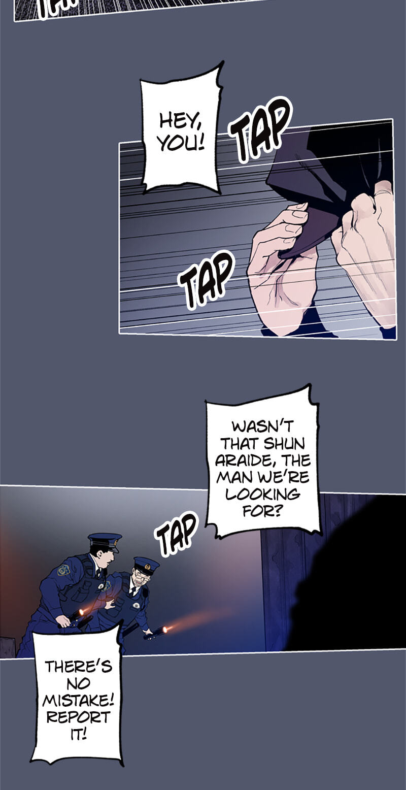 Read Jade chapter 95 image 20 on Lezhin